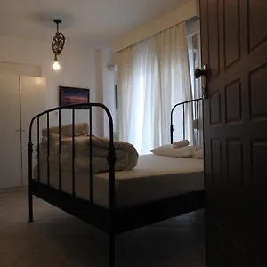 Апартаменты Konstantinos's Luxury Studio, Салоники