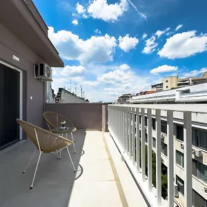 Διαμέρισμα Palama Urban Vibes By Proliving Hospitality, Θεσσαλονίκη